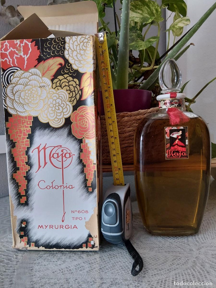 Libros de segunda mano: Perfume de mediados del siglo XX