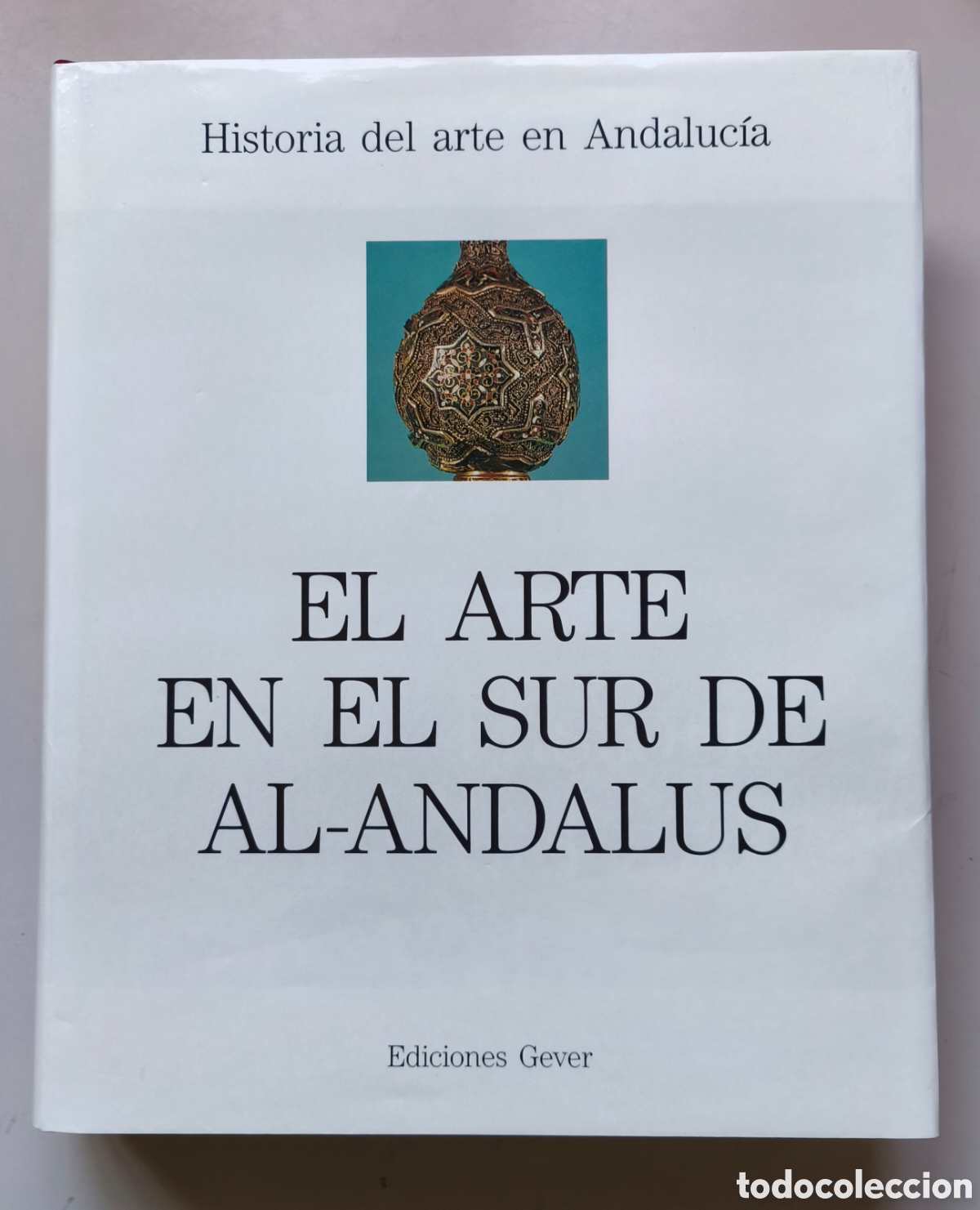 Libros de segunda mano: Historia del arte en Andaluc&iacute;a