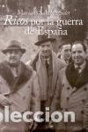 Libros de segunda mano: Ricos por la guerra de Espa&ntilde;a. - S&aacute;nchez Soler, Mariano.