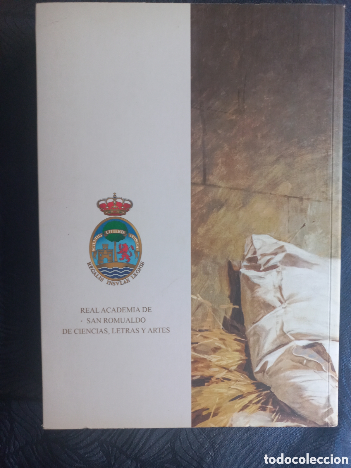 Libros de segunda mano: FRANCISCO DE MIRANDA. PRISI&Oacute;N Y MUERTE EN LA CARRACA - Foto 2