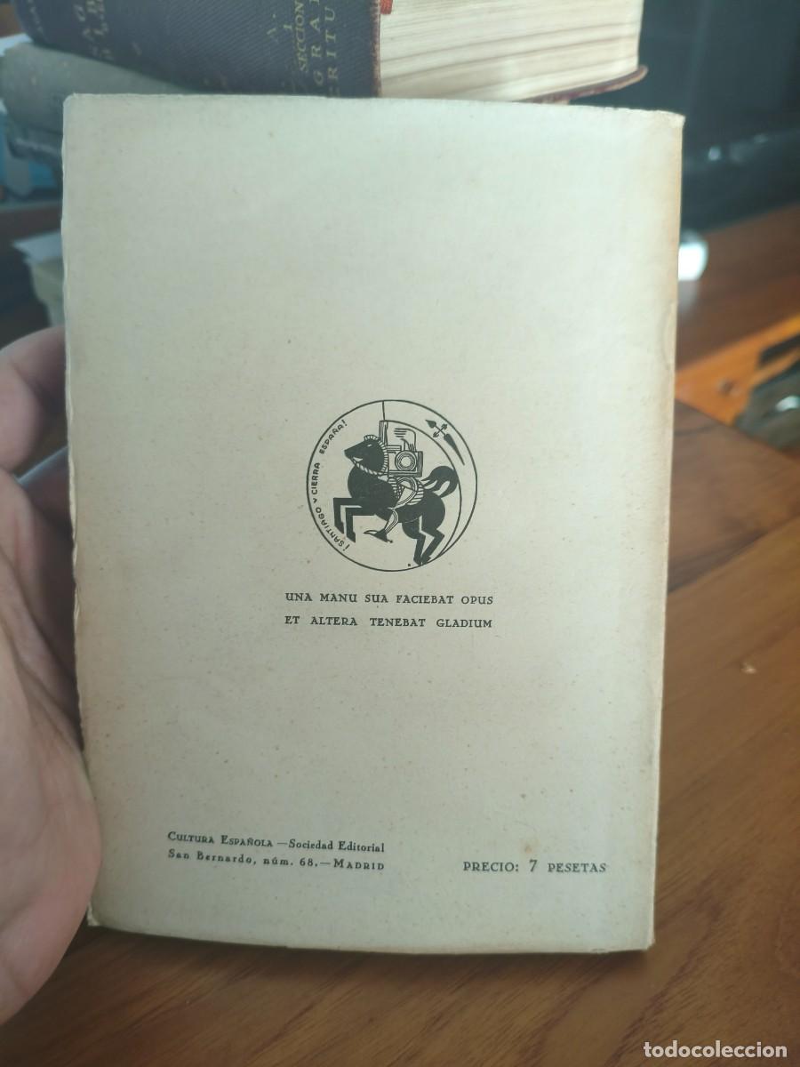 Libros de segunda mano: BAINVILLE, Jacques. La Tercera Rep&uacute;blica. - Foto 4