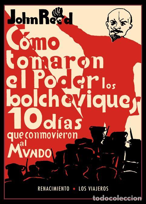 Libros de segunda mano: Diez d&iacute;as que conmovieron al mundo. - Reed, John.
