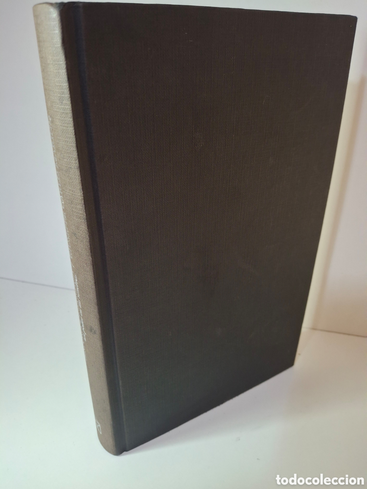 Libri di seconda mano: HISTORIA DE LA MAFIA, UN PODER EN LAS SOBRAS, GUISEPPE CARLO MARINO, 2002