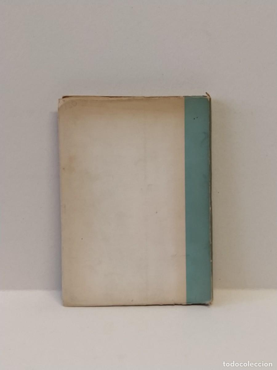 Libros de segunda mano: Josue de Castro - Ensayos sobre el subdesarrollo - Foto 2