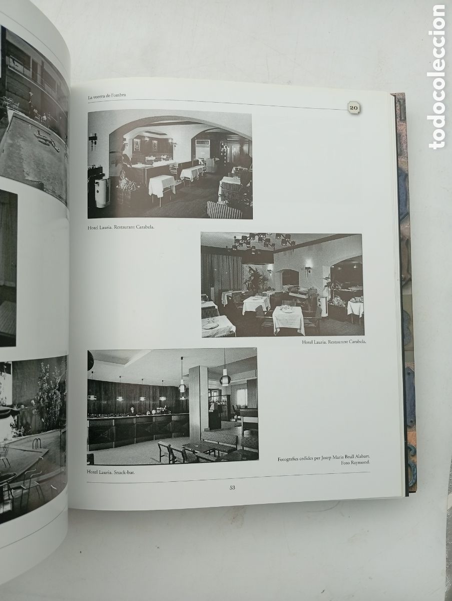 Libros de segunda mano: El comer&ccedil; La rambla de Tarragona Pas a Pas - Foto 7
