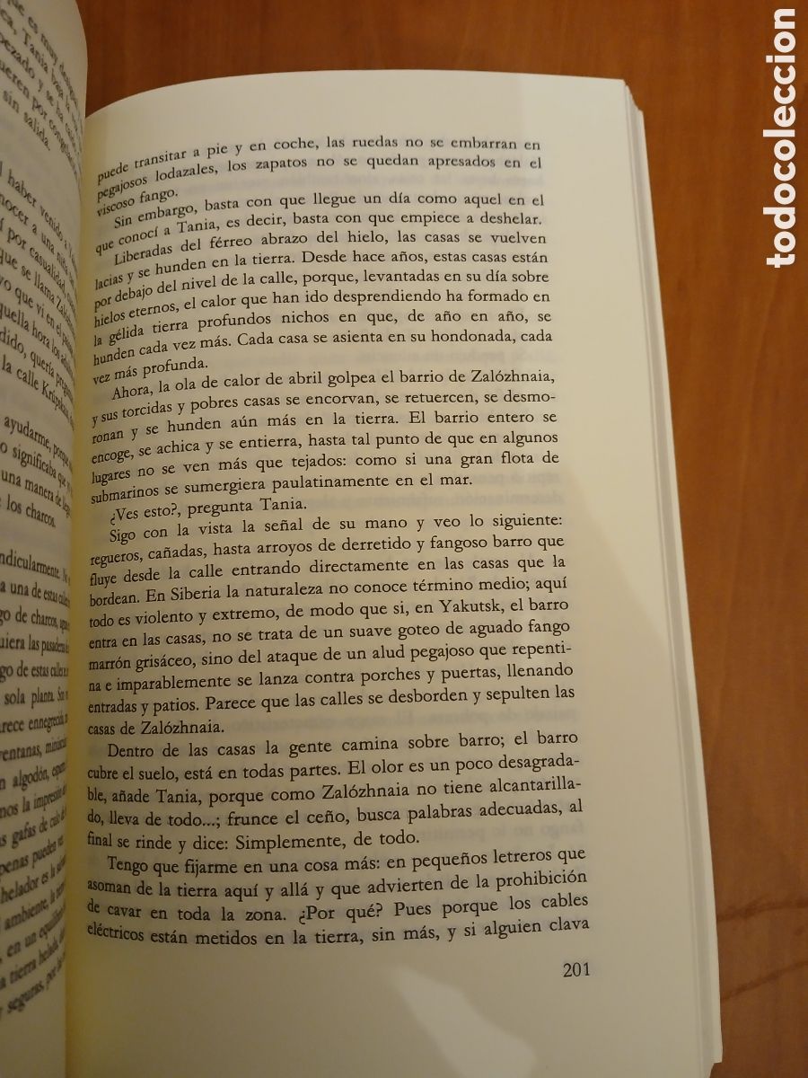 Libros de segunda mano: El Imperio. Ryszard Kapuściński. - Foto 5