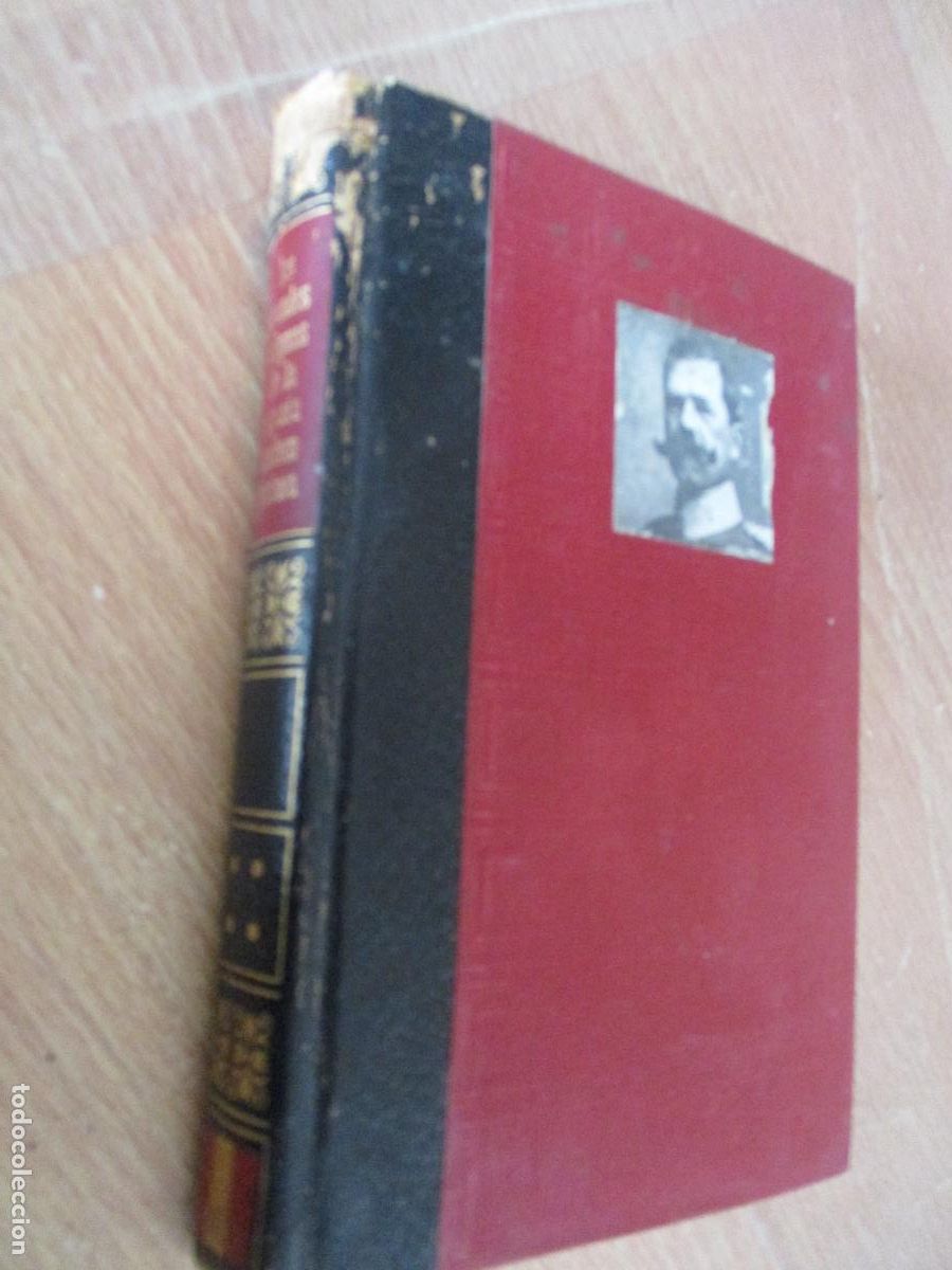 Libros de segunda mano: LOS AMIGOS DE LA HISTORIA-LOS GRANDES ENIGMAS DE LA ESPA&Ntilde;A CONTEMPOR&Aacute;NEA-IV- 1969