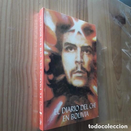 Libros de segunda mano: CUBA el diaro del CHE en Bolivia