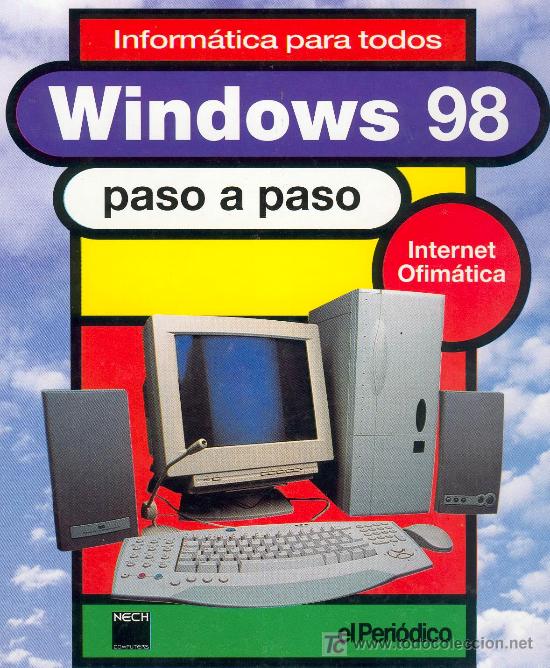 Libros de segunda mano: CURSO INFORMATICA PARA TODOS - Foto 1