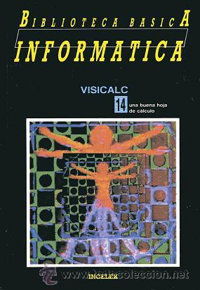 Libros de segunda mano: Biblioteca B&aacute;sica de Inform&aacute;tica, n&ordm; 14: Visicalc - OFERTAS DOCABO - Foto 1