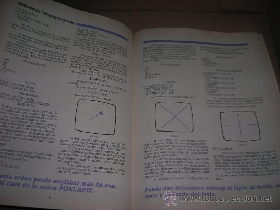 Libros de segunda mano: Taller de Informatica, n&ordm; 5. Programas para AMSTRAD, IBM, SPECTRUM, COMMODORE, MSX. a&ntilde;o 1987. - Foto 2