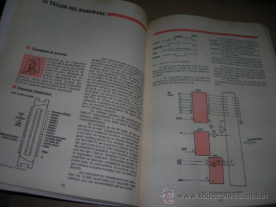 Libros de segunda mano: Taller de Informatica n&ordm; 27. Programas para AMSTRAD, IBM, SPECTRUM, COMMODORE, MSX. A&ntilde;o 1987. - Foto 3