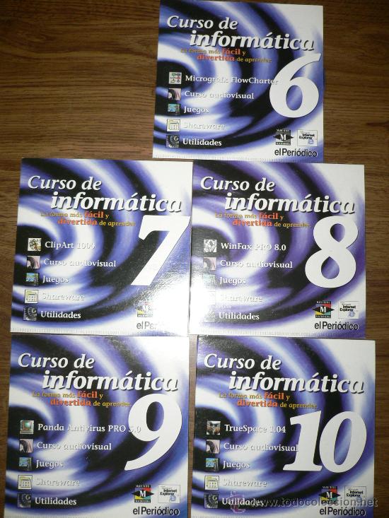 Libros de segunda mano: LIBRO M&Aacute;S 10 CD ROM- CURSO DE INFORMATICA 1978 - Foto 2