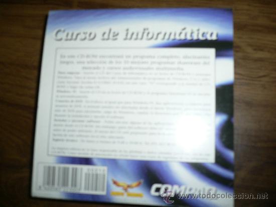 Libros de segunda mano: LIBRO M&Aacute;S 10 CD ROM- CURSO DE INFORMATICA 1978 - Foto 5