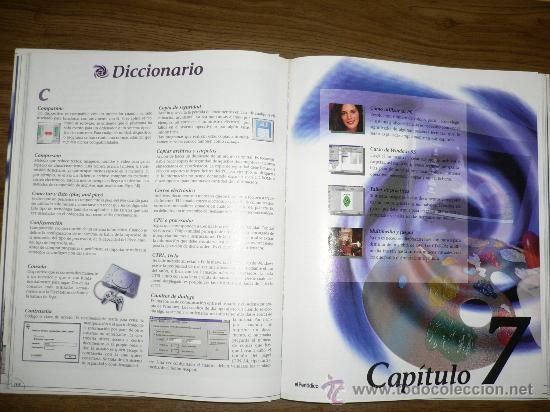 Libros de segunda mano: LIBRO M&Aacute;S 10 CD ROM- CURSO DE INFORMATICA 1978 - Foto 8