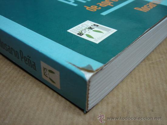 Libros de segunda mano: PEQUE&Ntilde;O ROTO EN EL LOMO - Foto 5