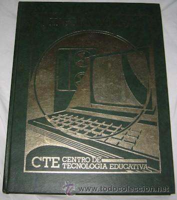 Libros de segunda mano: INFORM&Aacute;TICA, CTE PROGRAMACI&Oacute;N BASIC, TOMO II, DE 1988 - Foto 1