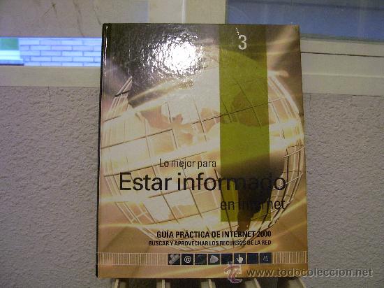 Libros de segunda mano: GUIA PRACTICA DE INTERNET 2000 - Foto 1
