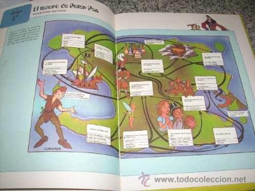 Libros de segunda mano: La Computadora Divertida (disney) - Editorial Sigmar - Argentina - 1985 - Foto 4