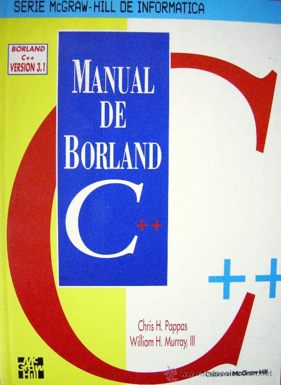 manual de borland c