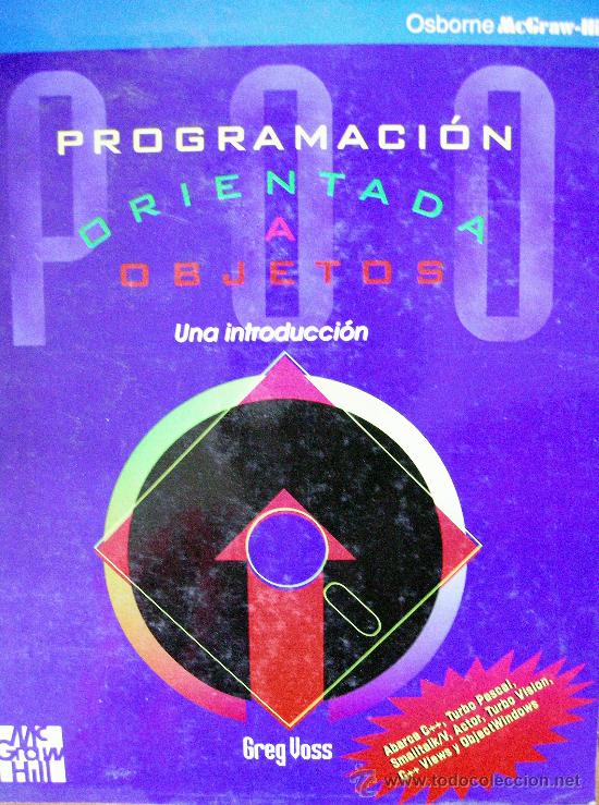 Libros de segunda mano: Programaci&oacute;n orientada a objetos - Foto 1