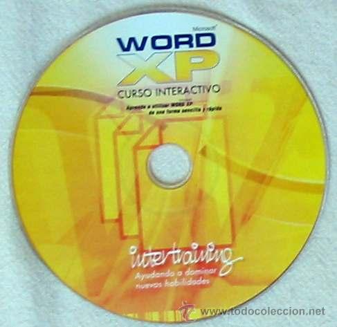 Libros de segunda mano: CURSO DE WORD XP - SERIE APRENDER HACIENDO - 2004 - CON CD - VER DESCRIPCI&Oacute;N E &Iacute;NDICE - Foto 2