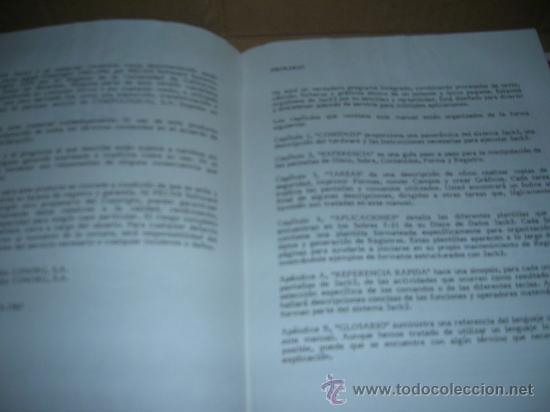 Libros de segunda mano: Tutorial y Referencia para tu PC compatible. Jack2. Philips New Media System 1987. Ver interior. - Foto 3