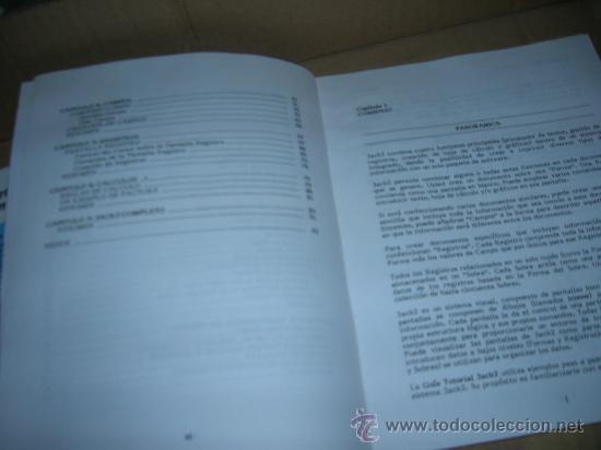 Libros de segunda mano: Tutorial y Referencia para tu PC compatible. Jack2. Philips New Media System 1987. Ver interior. - Foto 6