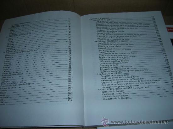 Libros de segunda mano: Tutorial y Referencia para tu PC compatible. Jack2. Philips New Media System 1987. Ver interior. - Foto 7