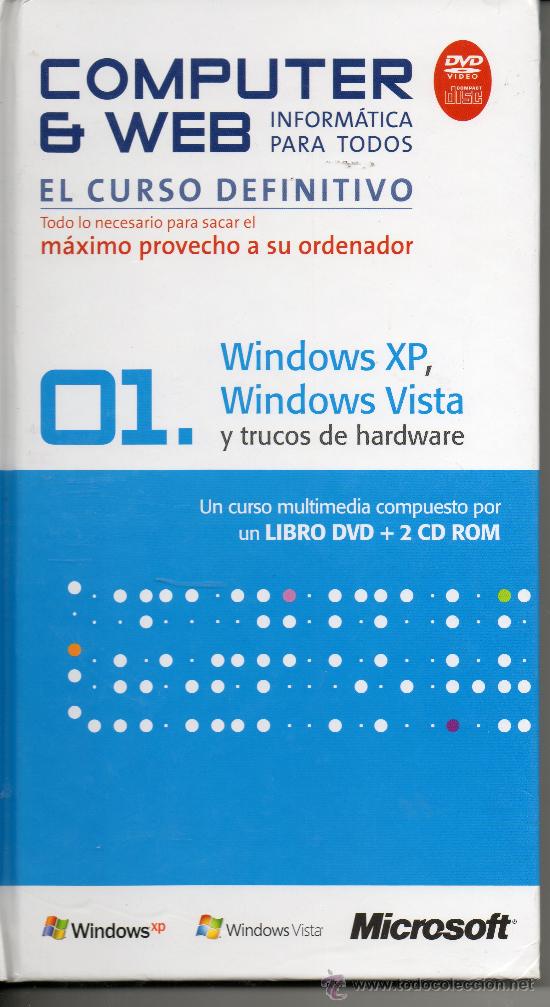 Libros de segunda mano: COMPUTER WEB INFORM&Aacute;TICA PARA TODOS . N&ordm; 1 , - Foto 1