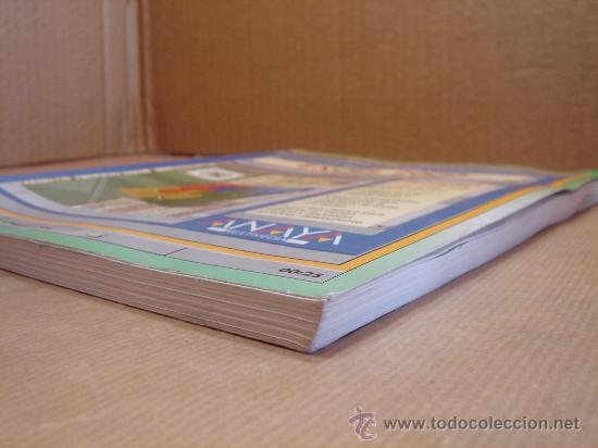 Libros de segunda mano: LIBRO INFORMATICA GUIAS VISUALES - EXCEL 2000 -  ANAYA 2002 - Foto 3