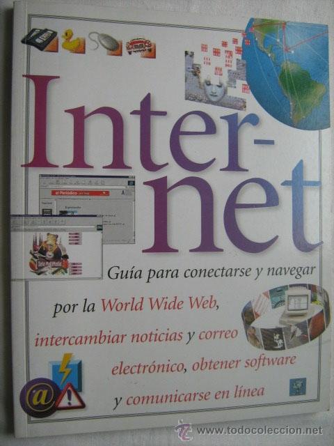 Libros de segunda mano: INTERNET. 1997 - Foto 1