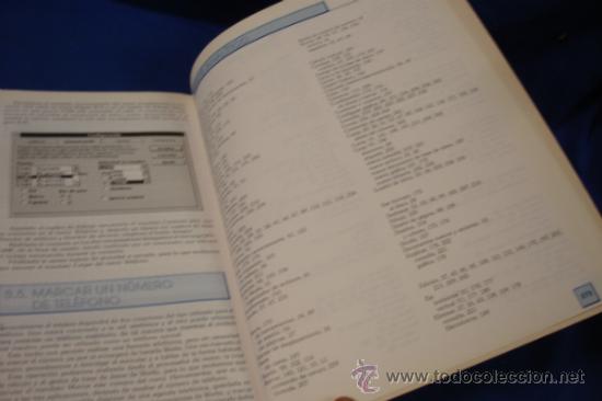 Libros de segunda mano: INTRODUCCI&Oacute;N PR&Aacute;CTICA A LA INFORM&Aacute;TICA - SEGUNDO CICLO DE LA ESO - Mc GRAM-HILL 1996 - Foto 4