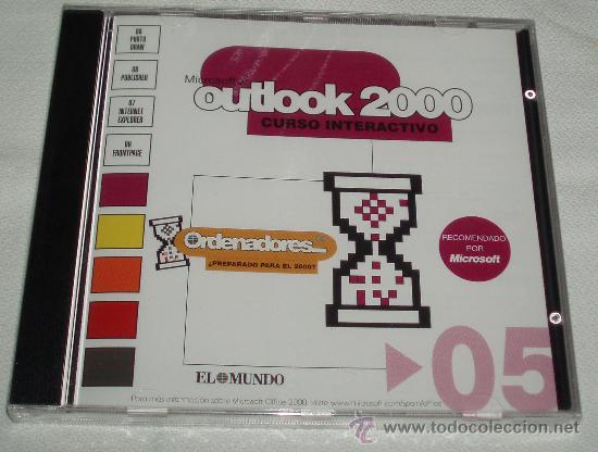 Libros de segunda mano: curso de informatica 7 cds nuevos precintados  El mundo - Foto 4