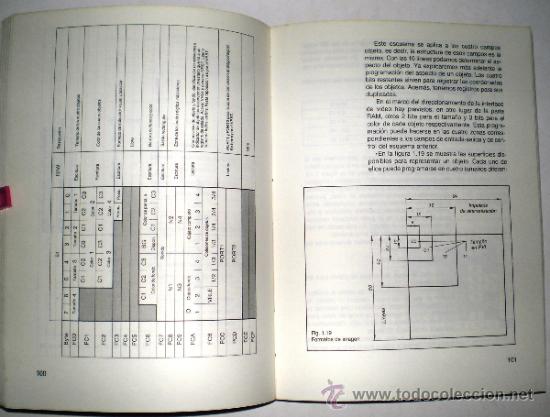 Libros de segunda mano: H. BERNSTEIN: CIRCUITOS PRACTICOS DE ELECTRONICA - JUEGOS ELECTRONICOS PARA TV. - Foto 2