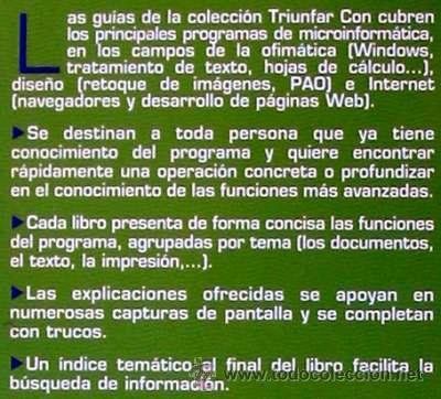 Libros de segunda mano: DREAMWEAVER CS3 PARA PC / MAC - GU&Iacute;A PR&Aacute;CTICA - ED. ENI 2008 - VER &Iacute;NDICE - Foto 2