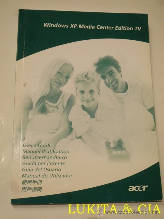 Libros de segunda mano: MANUAL ACER - Foto 1