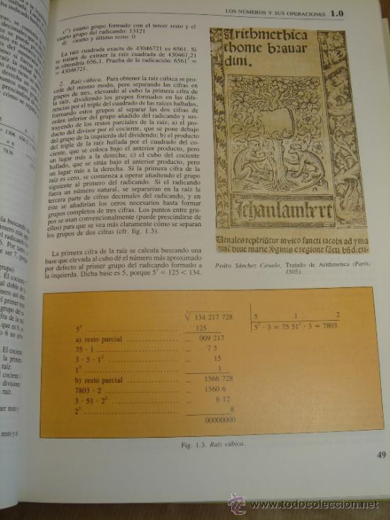 Libros de segunda mano: LIBRO - ACTA 2000 RIALP 1989 - MATEMATICAS E INFORMATICA - Foto 6