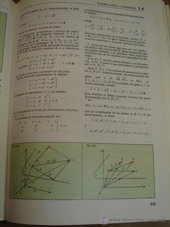 Libros de segunda mano: LIBRO - ACTA 2000 RIALP 1989 - MATEMATICAS E INFORMATICA - Foto 7