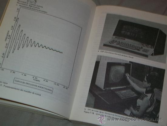 Libros de segunda mano: MUY ANTIGUO LIBRO - INTRODUCCION A LA INFORMATICA P.W.MURRILL C.L.SMITH - Foto 2