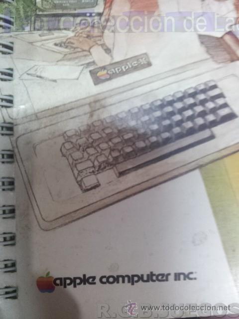 Libros de segunda mano: The Applesoft Tutorial 157 Pg. manual A&Ntilde;O 1981 - Foto 2