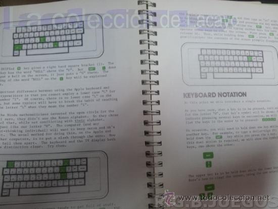 Libros de segunda mano: The Applesoft Tutorial 157 Pg. manual A&Ntilde;O 1981 - Foto 4
