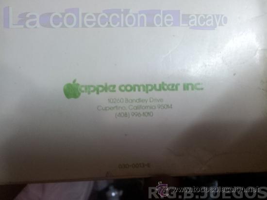 Libros de segunda mano: APPLESOFT II BASIC PROGRAMMING - Foto 5