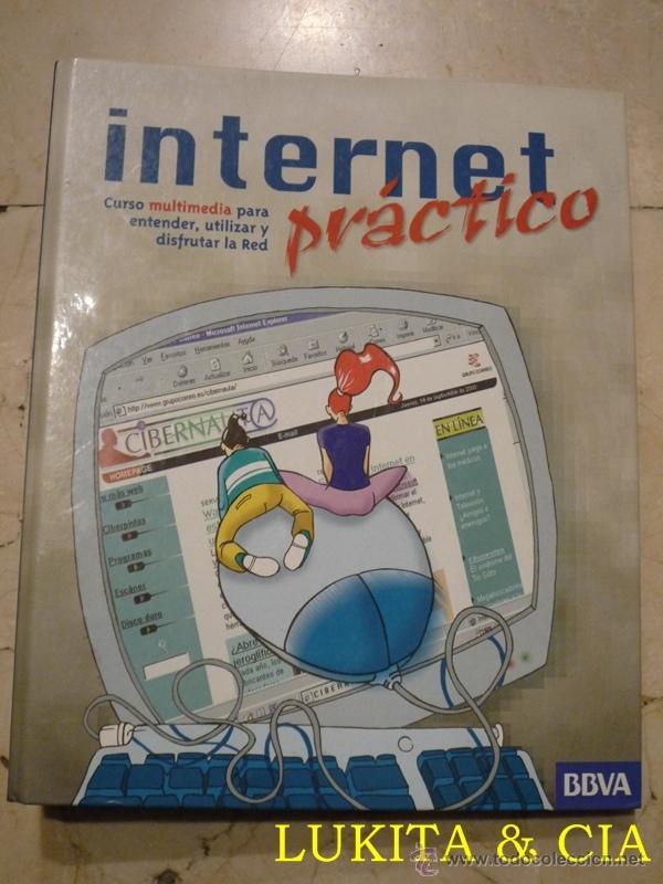Libros de segunda mano: INTERNET PR&Aacute;CTICO - Foto 1