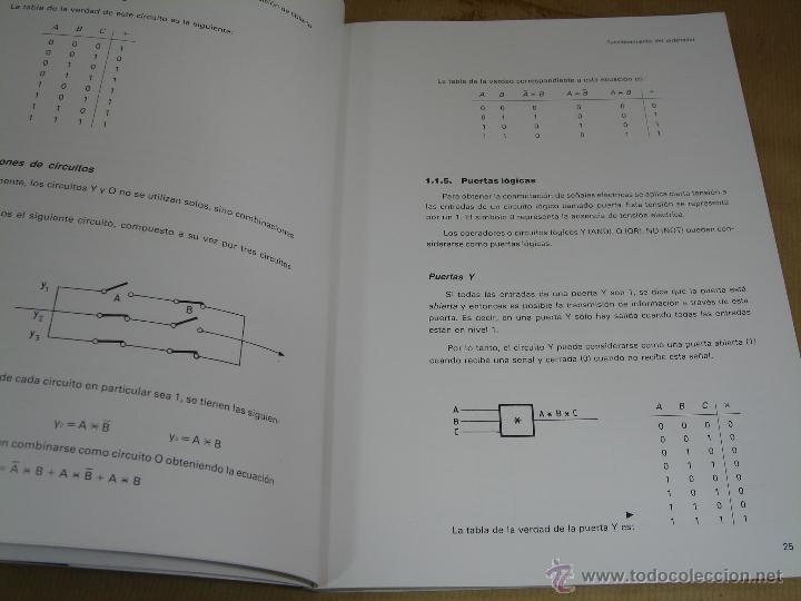 Libros de segunda mano: LIBRO INFORMATICA - TOMO 4 - PROGRAMACION DE ORDENADORES- ESTRUCTURA BASICA DATOS - ECC 1986 - Foto 2