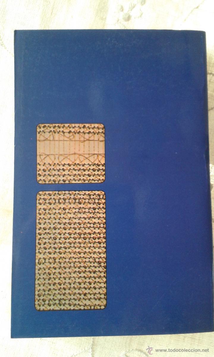 Libros de segunda mano: INFORMATICA GENERAL-E. PARDO CLEMENTE-EDICIONES JUCAR - Foto 4