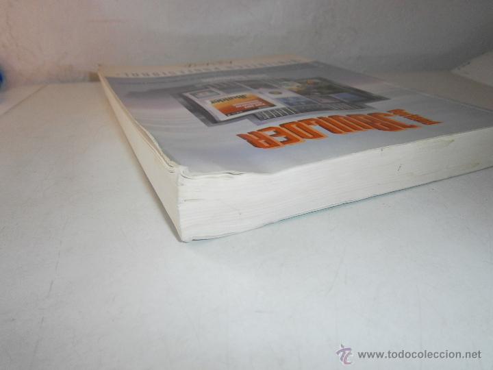 Libros de segunda mano: BORLAND JBUILDER APLICACIONES JAVA INFORMATICA John Zukowski Anaya 1998 EC TM - Foto 5