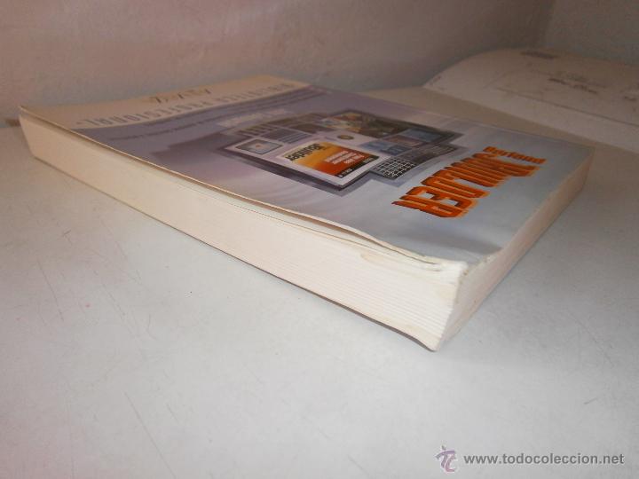 Libros de segunda mano: BORLAND JBUILDER APLICACIONES JAVA INFORMATICA John Zukowski Anaya 1998 EC TM - Foto 6