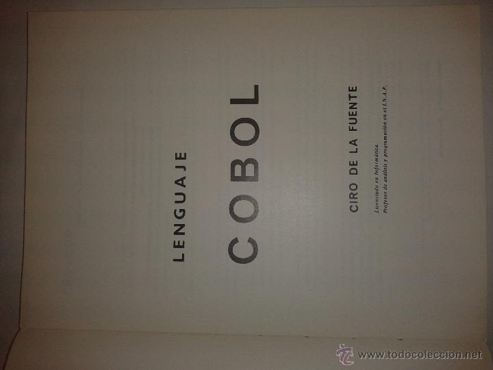 Libros de segunda mano: portada interior - Foto 2