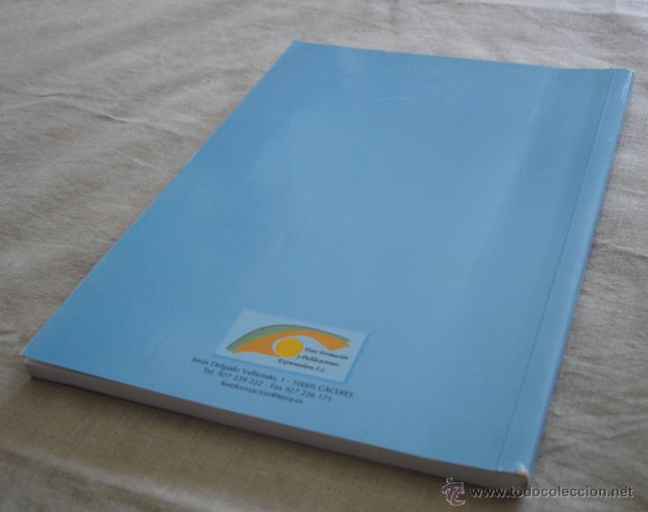 Libros de segunda mano: CURSO BASICO DE MICROSOFT WORD, - JESUS VALVERDE BERROCOSO, 2002. - Foto 4